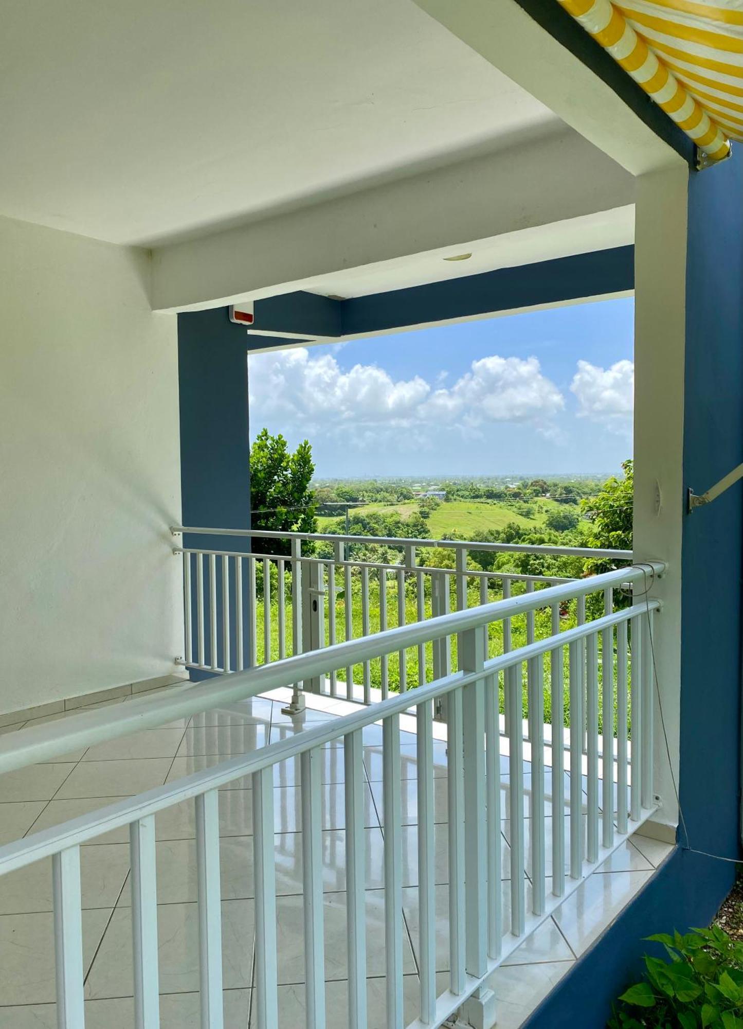 Vanihya Hébergement de vacances Sainte-Anne (Grande-Terre)